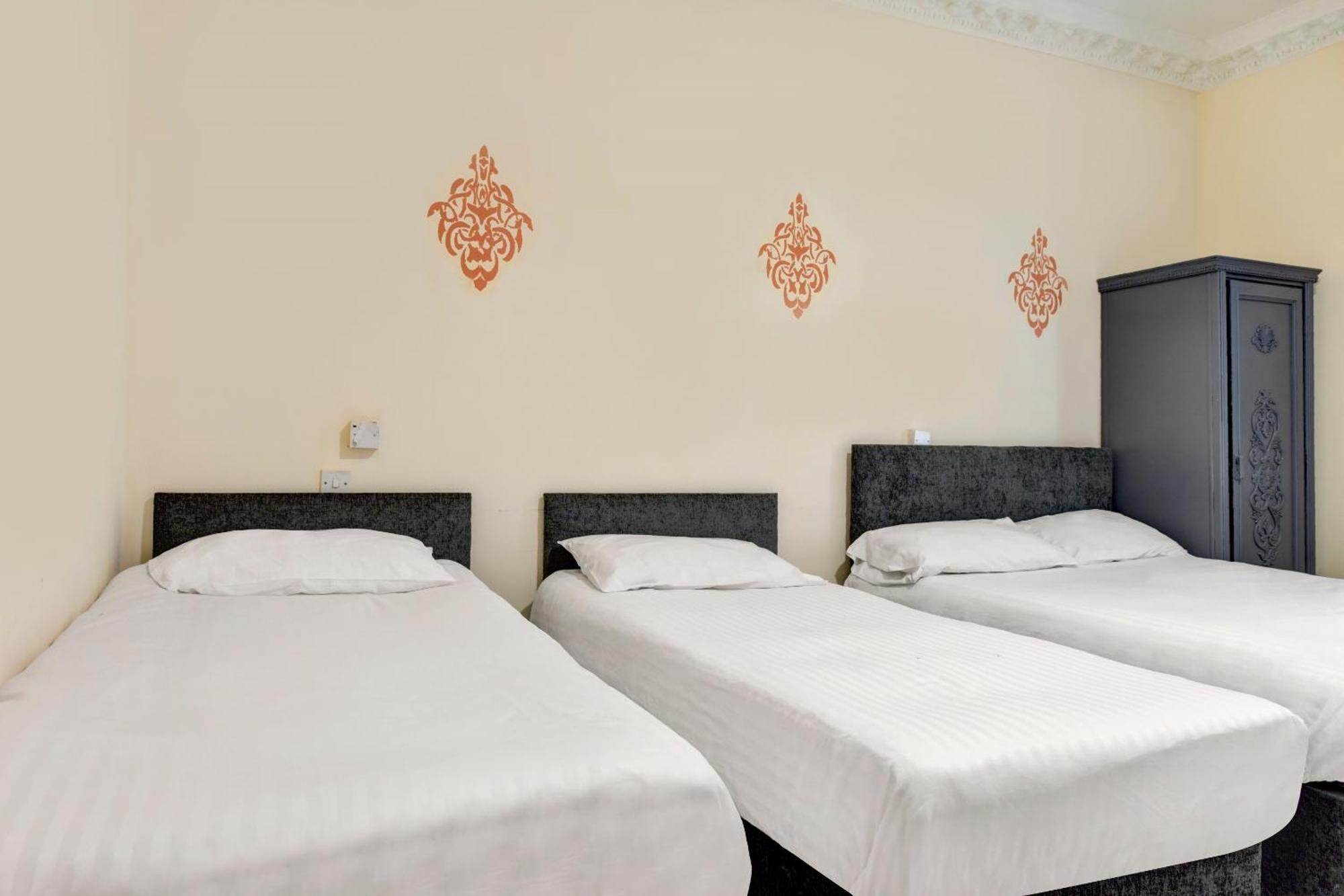 Empire Hotel Leicester Extérieur photo