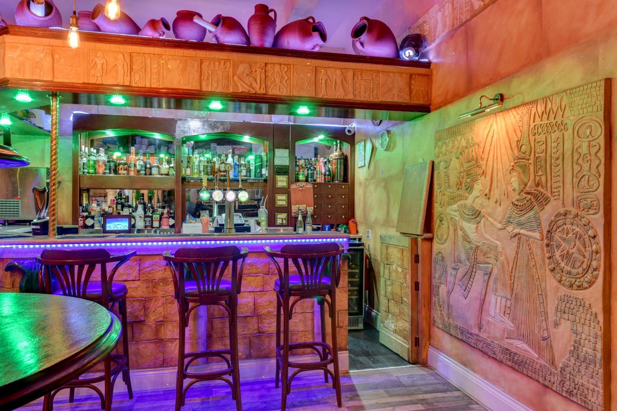Empire Hotel Leicester Extérieur photo
