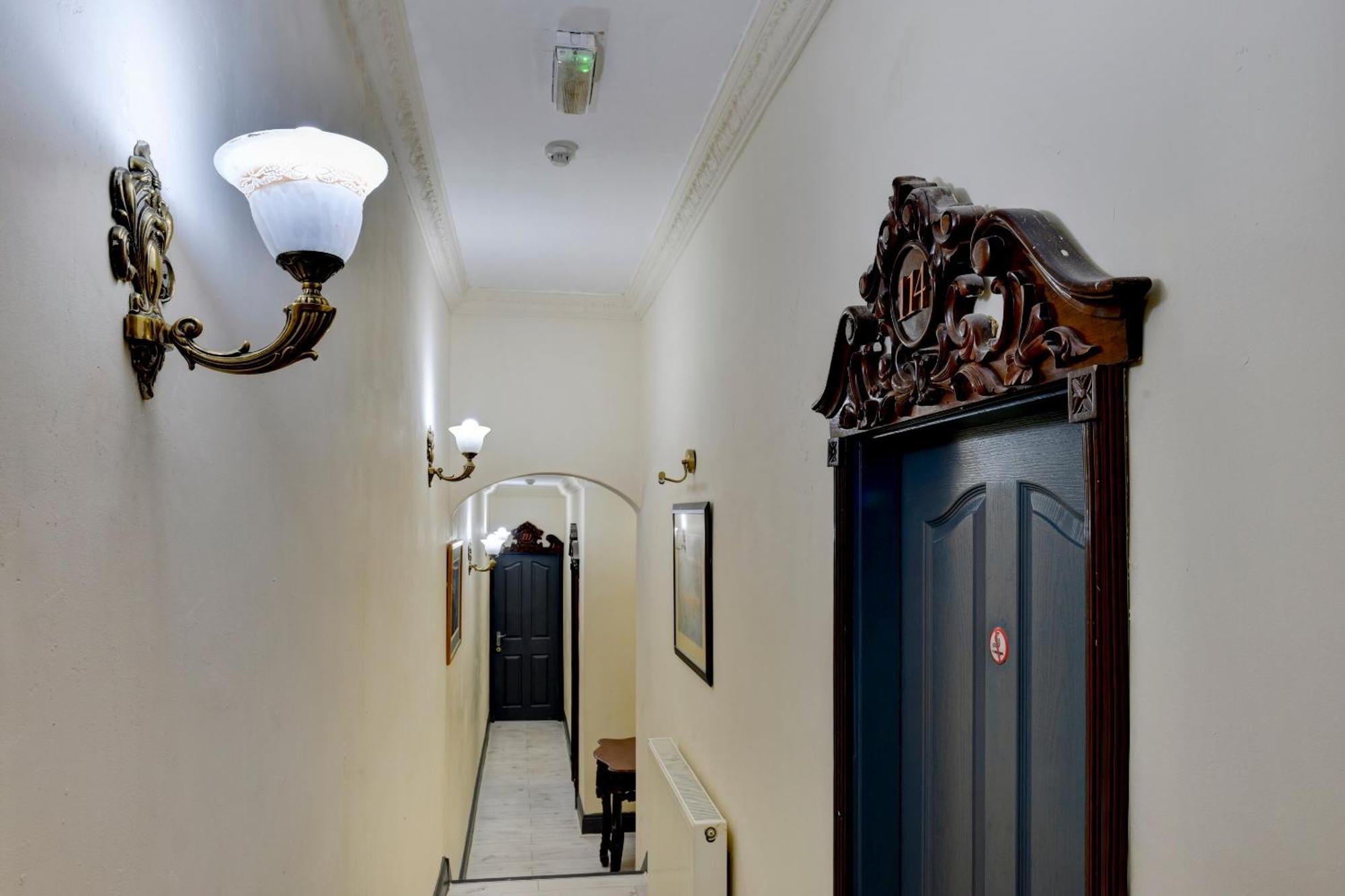 Empire Hotel Leicester Extérieur photo