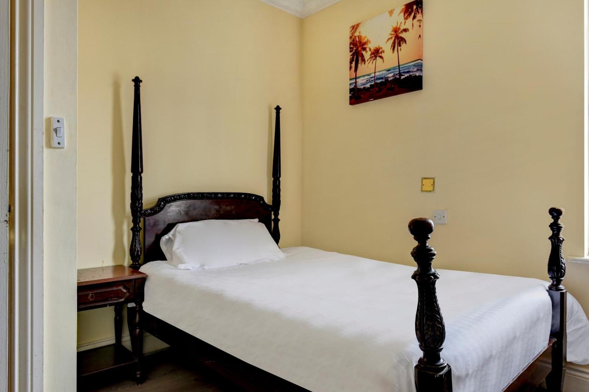 Empire Hotel Leicester Extérieur photo