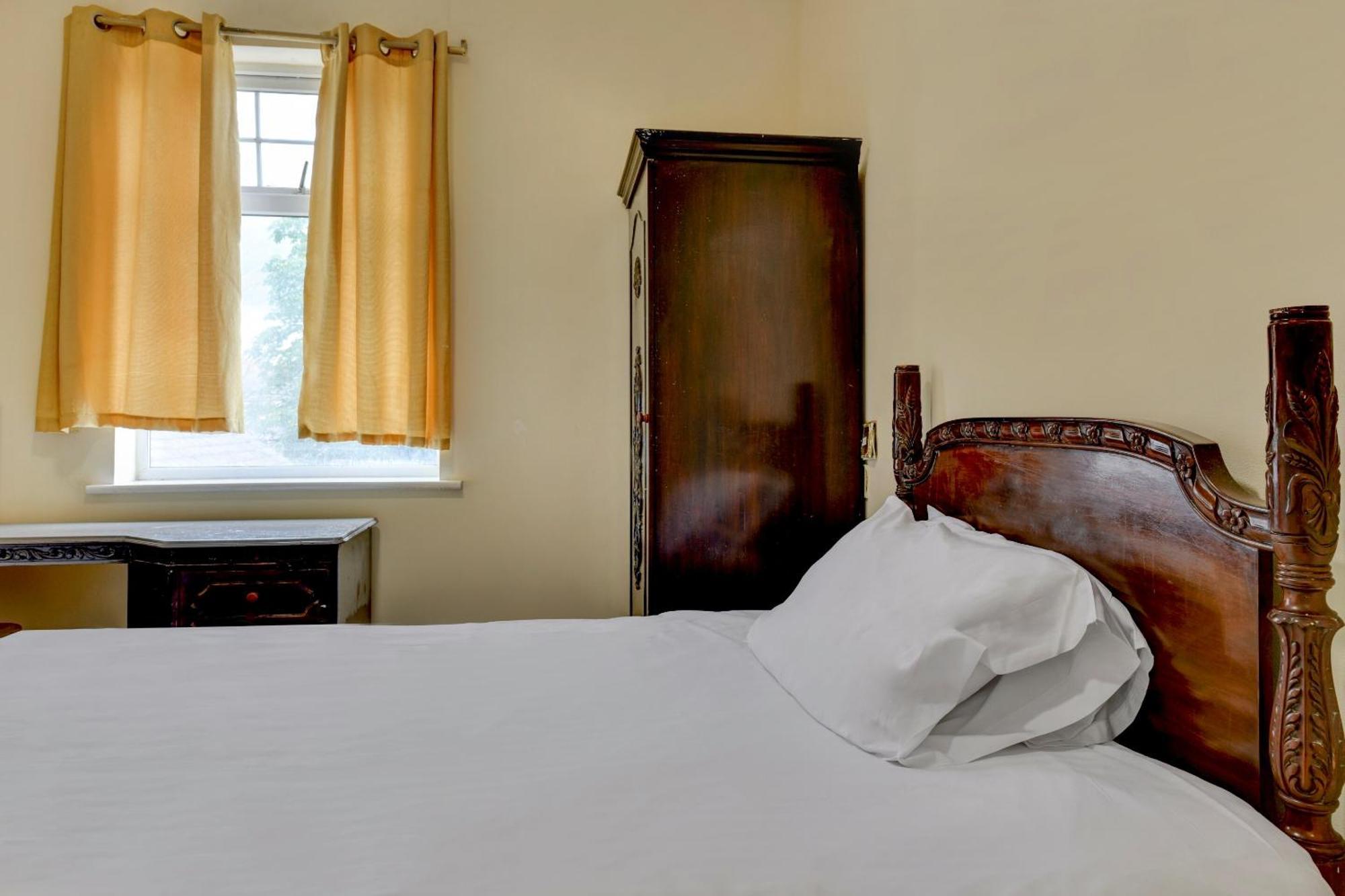 Empire Hotel Leicester Extérieur photo