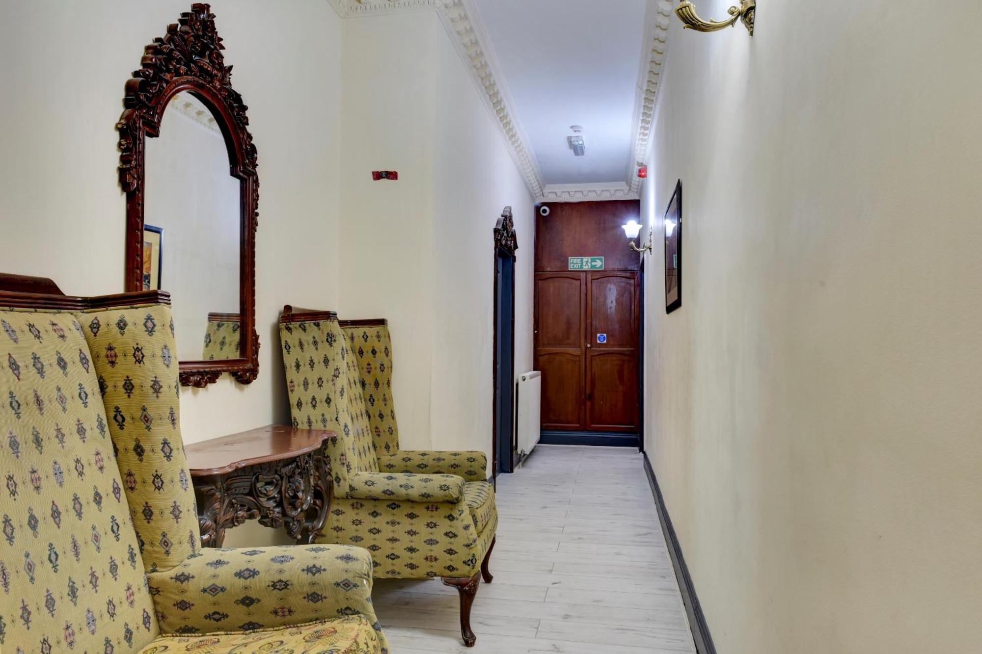 Empire Hotel Leicester Extérieur photo