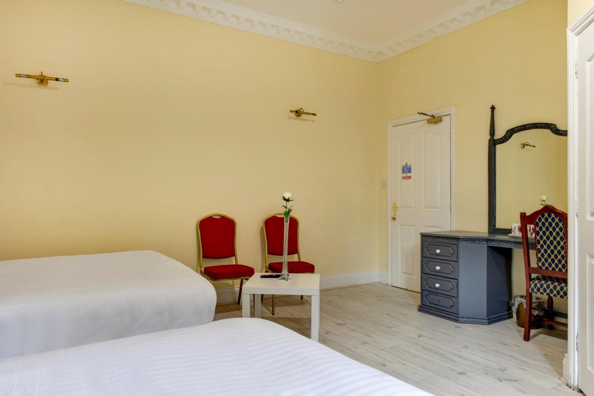 Empire Hotel Leicester Extérieur photo