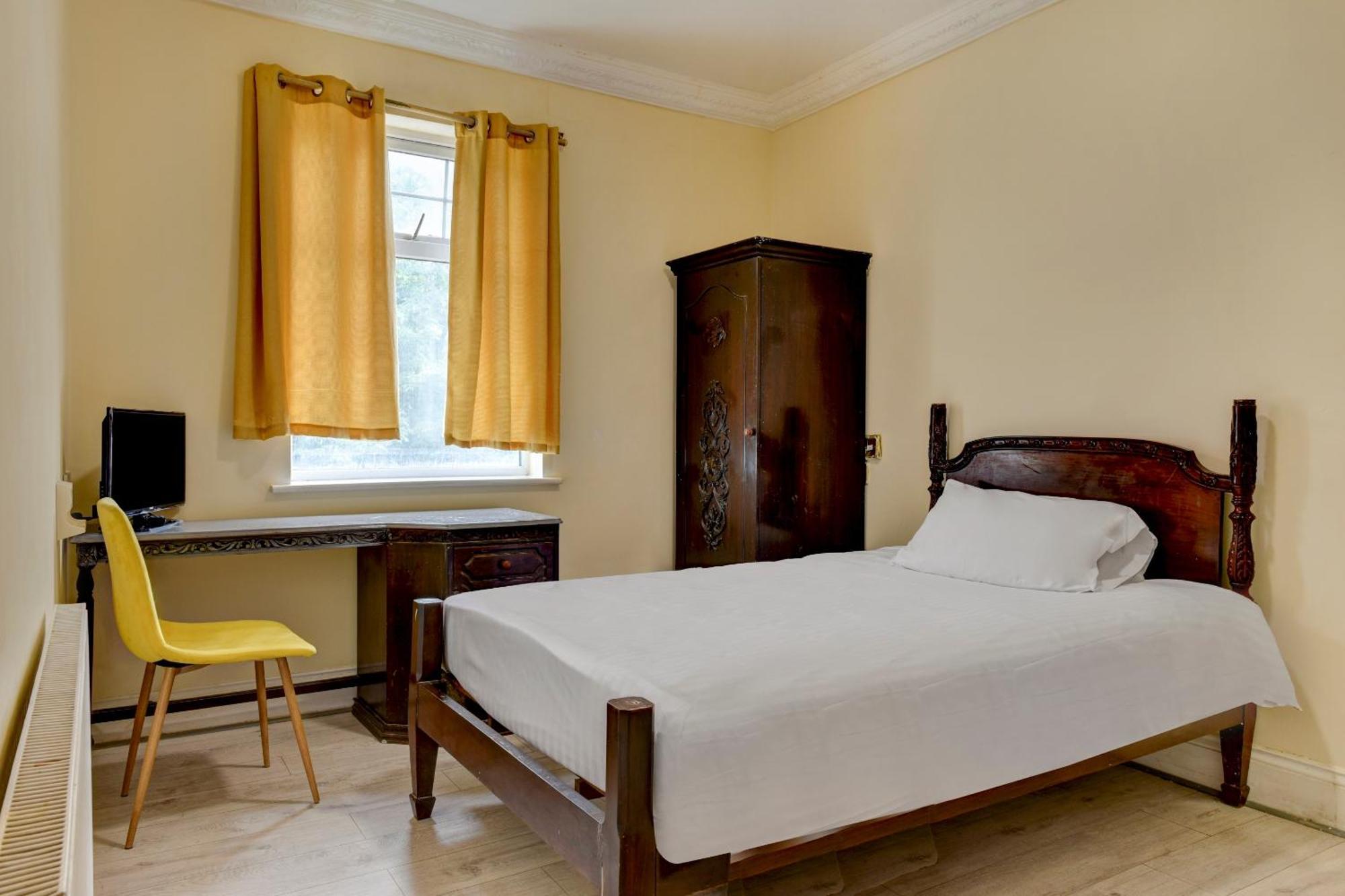 Empire Hotel Leicester Extérieur photo