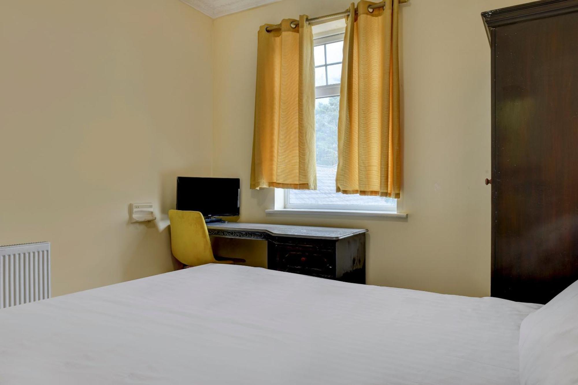 Empire Hotel Leicester Extérieur photo