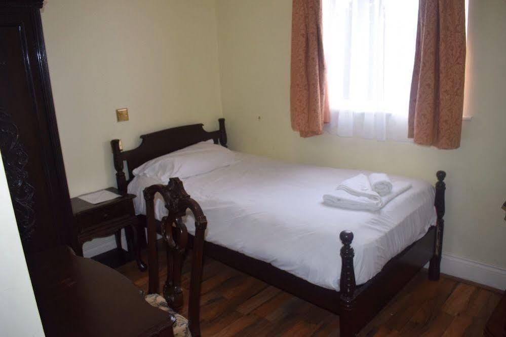 Empire Hotel Leicester Extérieur photo