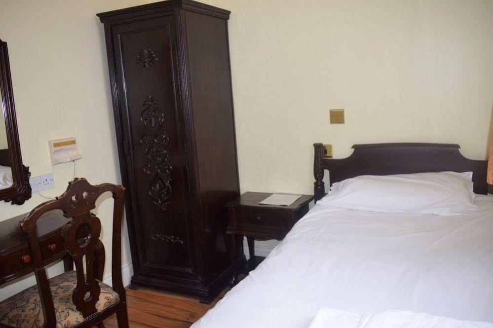 Empire Hotel Leicester Extérieur photo