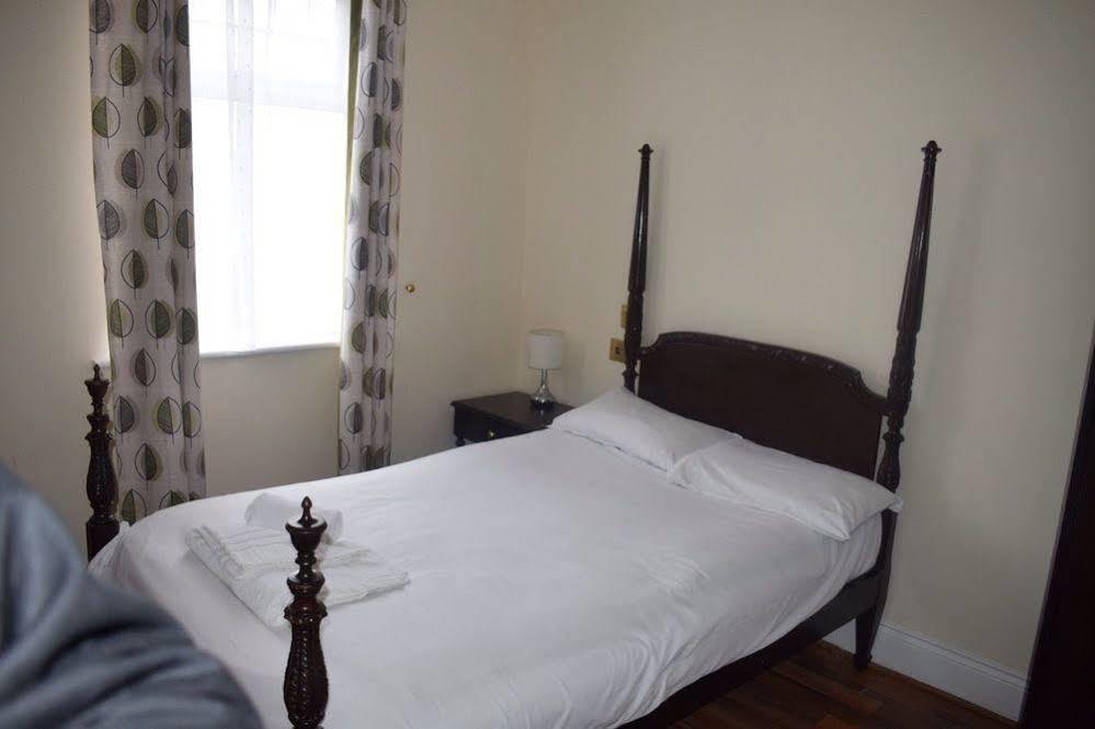 Empire Hotel Leicester Extérieur photo
