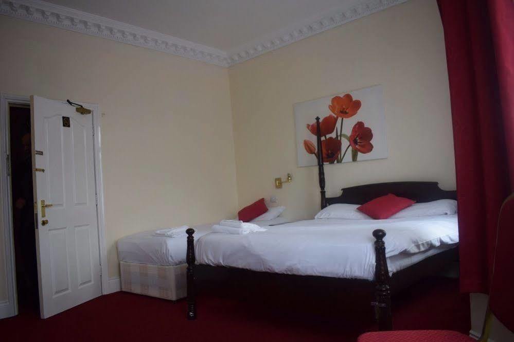 Empire Hotel Leicester Extérieur photo